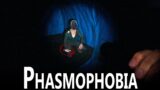 Latrocinio – Phasmophobia