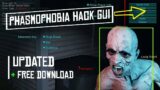 [NEW] Phasmophobia HACK / MOD MENU | Troll Menu, FLY, ESP, ANY MONEY, ANY LVL 🔥 for v0.5.2.0 +