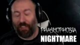 OH WE GOT THIS | Phasmophobia