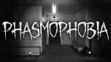 Old Phasmophobia is ABSOLUTELY TERRIFYING & It's CURSED