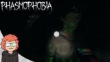 PHASMOPHOBIA – High School Attempt