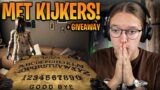 PHASMOPHOBIA MET KIJKERS + Giveaway (Nederlands)