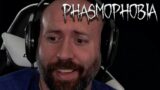PROVING MYSELF | Phasmophobia