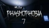 Phasmophobia 7 | EL CAMPAMENTO