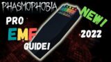 Phasmophobia Beginners Guide – EMF Everything a Level 1 Needs to Know! 2022