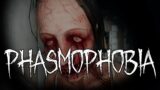 Phasmophobia But I Die