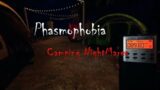 Phasmophobia Camping NightMare w NightCove_theFox