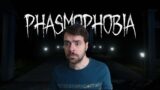 Phasmophobia Crépuscule