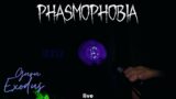 Phasmophobia | Ghost bacon