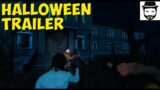 Phasmophobia Halloween Special Trailer
