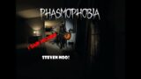 Phasmophobia – It's A Wonderwall Life