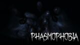 Phasmophobia Live | Anak muda ini sudah mulai berani