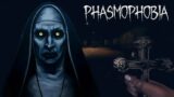 Phasmophobia Live Stream || Fortnite later in the evening