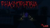 Phasmophobia – Mau ikutan jadi hantu