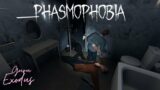 Phasmophobia | Party hard with the ghosts!
