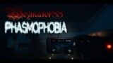 Phasmophobia. Revenge. (Road to 500 Subs)