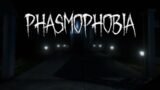 Phasmophobia 一人は怖いから誰か来て欲しい!!