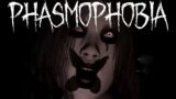 Pro Ghost Hunters Encounter The Most Scariest Ghost (Phasmophobia)