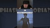 RUN! #phasmophobia #phasmophobiagame #prison #gaming