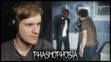 Random Esti Phasmophobia w/ Polla Maris