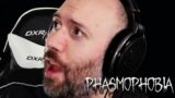 SURPRISE! | Phasmophobia