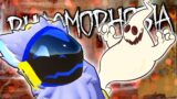 Spooky Scary Ghosts | Furries Play Phasmophobia