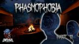 THE TWINS || Phasmophobia