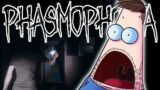 TWO DEATHS! – Phasmophobia with The Crew!