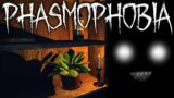 The MOST Immersive Way to Play Phasmophobia