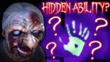 The Obake has a Hidden Ability? – Phasmophobia