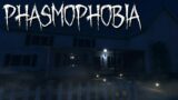 The SCARIEST Game I Have EVER Played! | Phasmophobia