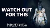 The Wraith Can Be Terrifying, Here's Why – Phasmophobia