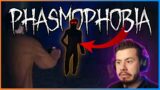 The most INSANE high school Mimic we've EVER encountered – Phasmophobia