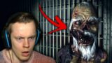 This Prison Ghost was TERRIFYING – Phasmophobia