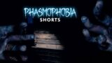 Trying to Save Someone Fail | Phasmophobia #shorts