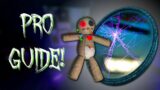 VOODOO DOLL And HAUNTED MIRROR Guide! Phasmophobia Tips And Tricks!