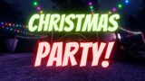 We had an INSANE Christmas party in Phasmophobia!