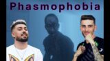 imoGen & Palash New Funny Moments Phasmophobia  2020