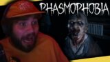 wuant aprende a caçar fantasmas no Phasmophobia