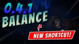 0.4.1 Patch Overview & Discussion | Phasmophobia Nightmare Balance Patch