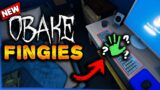 3 NEW Unique Obake Fingerprints EXPLAINED | Phasmophobia