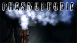 A VERY SHY GHOST | Phasmophobia Gameplay | S2 66