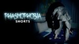 Broke Back Ghost – New Terrifying Ghost! | Phasmophobia #shorts