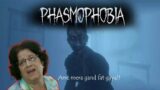 GHOST HUNTING | Phasmophobia |RB
