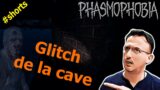 ⚡Glitch Phasmophobia – Ridgeview