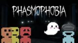 Greenhorn Ghost Detectives Ep.1 Phasmophobia: Coop
