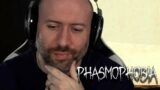 HEY DEMONS IT’S ME | Phasmophobia