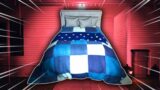 How One Bed Destroyed Phasmophobia