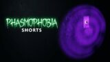 How to Tell if Your Ghost Licks Lights | Obake Lightswitch Fingerprints | Phasmophobia #shorts