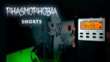 Hunting Ghost Asks "Where Are You?" | Phasmophobia #shorts